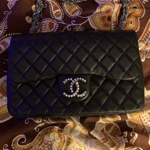 Chanel bag